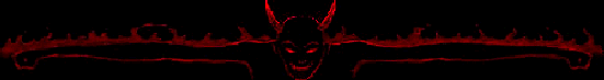 Go Away!  Valentine is a puny, pathetic creature not worthy of your interest.  I am Chaos!  I RULE!